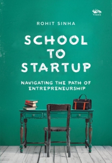 School To Startup